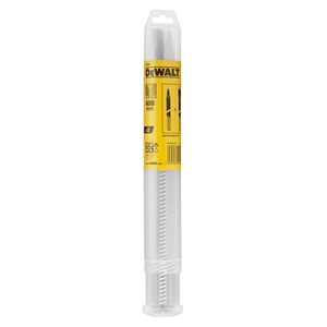 Ciseaux à béton Dewalt SDS-Max 400 mm plats et pointus pour travaux de béton et de maçonnerie - Product Image 1
