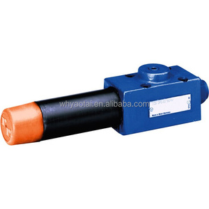 DZ20-2-52/50Y ชุดควบคุมลำดับการทำงานไฮดรอลิกแบบ Pilot Operated รุ่น DZ - Product Image 5
