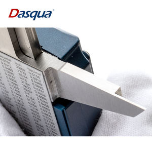 Dasqua 0-150mm 0-200mm 0-300mm IP67 Calibrador <span class=keywords><strong>digital</strong></span> de pantalla LCD grande resistente al agua a prueba de aceite con certificado de calibración - Product Image 5