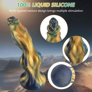 महिलाओं के लिए सस्ते सेक्स खिलौना डिल्डो महिलाओं के लिए सेक्स खिलौने 7.5 इंच मॉन्स्टर डिल्डो जुगेट्स सेक्शुअल्स बाराटोस कंसोलाडोर कंसोलाडोरा - Product Image 5