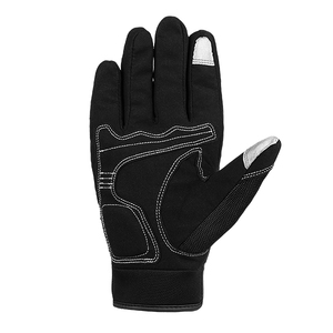 Fábrica al por mayor al aire libre Guantes de motocicleta Pantalla táctil Guantes de moto <span class=keywords><strong>MADBIKE</strong></span> - Product Image 4