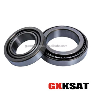 Gxksat ตลับลูกปืนสกู๊ตเตอร์สำหรับ FES125S FES150 <span class=keywords><strong>FORZA250</strong></span>ทิศทางจักรยาน NSS250การแข่งขันลูกบอล - Product Image 4