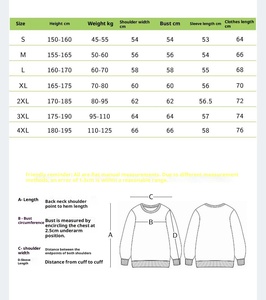 Suéter de Otoño Invierno para Hombre, Estilo Americano, Holgado, Informal, de Manga Larga, con Capucha, de Forro Polar, 100% Algodón, Antibolitas, Sólido, Moderno, 350g - Product Image 5