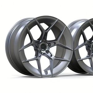 Llantas forjadas exclusivas para ruedas Bugatti Veyron y Chiron personalizadas y posventa con precios 18 20 22 <span class=keywords><strong>23</strong></span> 24 pulgadas - Product Image 5