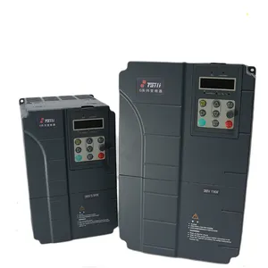 High Power Heavy Duty Inverter Controller 3 Phase 380V Input 11KW Inverter