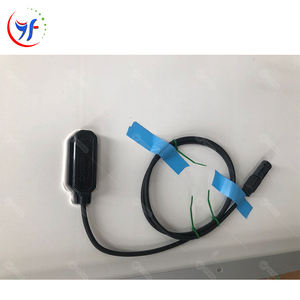 Panneaux solaires Winaico Panelpv Solaria Maxima, catégorie B, palettes pliables, Panelessolares 12Bb a Titanic Halfcut - Product Image 3