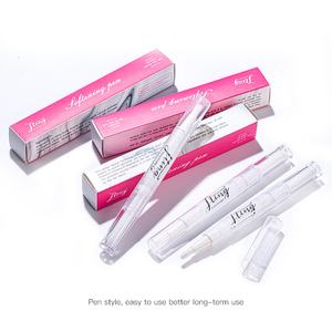 JTING Tratamiento para el Cuidado de las Uñas, Eliminador de Piel Muerta, Suavizante de Cutículas en Formato Bolígrafo de 5ml, Venta al por Mayor, OEM, ODM, Etiqueta Privada, Aceite Suavizante de Cutículas en Formato Bolígrafo - Product Image 4