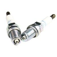 Bougies d'allumage Iridium longue durée d'origine To Yota 90919-01247 FK20HR11