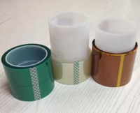 Adhésif silicone 2180 : performance de nivellement supérieure, offrant une transparence miroir malgré des couches fines.