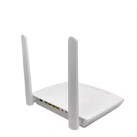 Penjualan Panas chip F780L dengan 2.4GE/5GE AC wifi5 5DBI OME ODM XPON GPON/EPON ONU ONT sama dengan F660 GM620 F670L PT939G HG6821M.
