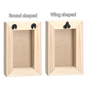 Soportes personalizados <span class=keywords><strong>de</strong></span> alta calidad <span class=keywords><strong>de</strong></span> diferentes formas para muebles, marcos <span class=keywords><strong>de</strong></span> fotos <span class=keywords><strong>de</strong></span> metal, colgador <span class=keywords><strong>de</strong></span> pared empotrado, soportes para marcos <span class=keywords><strong>de</strong></span> fotos - Product Image 4
