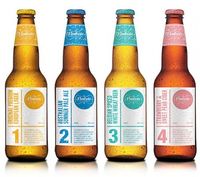 Cortadora de Etiquetas Digitales de Doble Cabezal de 8 m/min, Máquina Troqueladora Rotativa Automática de Alta Velocidad para Etiquetas de Botellas de Bebidas
