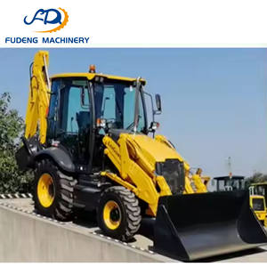 איכות טובה epa מיני משומש מטעין מטעין פלדה יצרני ציוד סיני גלגל מיני החלקה מטעין עם מושב למכירה - Product Image 4