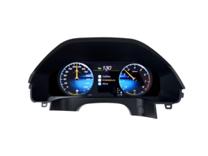 Para <span class=keywords><strong>Mercedes</strong></span>-Benz Clase E W212 W213, <span class=keywords><strong>Nuevo</strong></span> Panel de Instrumentos Digital de 12.3 Pulgadas con CarPlay, Plug and Play - Product Image 6