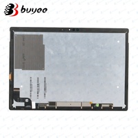 15 pouces pour Microsoft Surface Book 2 1793 LCD écran tactile numériseur assemblée affichage LP150QD1-SPA1 FHD3240 * 2160 remplacement