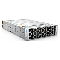 Server DELL PowerEdge R7725 2U Dual AMD EPYC 9005 384 Thread DDR5 6400MT/s 6TB Rak-mount