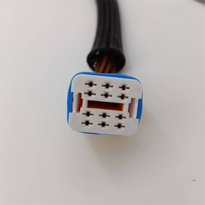 Arnés de Cableado de Interfaz Hidráulica para Caja de Cambios Automática AL4 252926 para 206 307 308 <span class=keywords><strong>408</strong></span> - Product Image 2