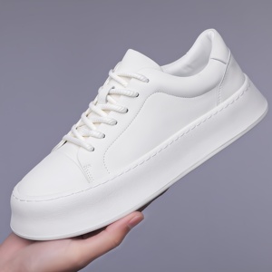 <span class=keywords><strong>รองเท้า</strong></span><span class=keywords><strong>วิ่ง</strong></span>ผู้ชายฤดูร้อน<span class=keywords><strong>พื้น</strong></span>นุ่ม<span class=keywords><strong>รองเท้า</strong></span>ผ้าใบกีฬากลางแจ้งน้ำหนักเบาระบายอากาศได้ดีไม่ลื่นรองเท้าเดินสบาย - Product Image 1