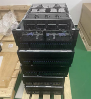 Serveur de base de données en rack à double processeur, 8x V100 SXM2 16 Go GPU, 2,78 GHz, 4x 1600W, bon prix