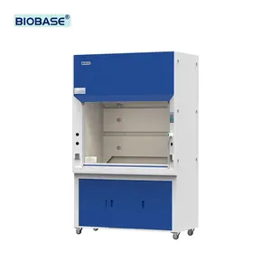 BIOBASE Manufacturer Cheap Laboratory Equipment Fume Cupboard Chemical Explosion Proof Lab Fume Hood with Duct