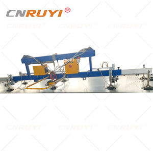 Nuevo elevador de vacío con ventosa eléctrica, Panel sándwich, dispositivo de elevación de lámina de Metal para placa de Metal, tablero de madera de acero, vidrio - Product Image 2