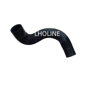 Manguera de Combustible de Goma EPDM LHOLINE 16572-36130/16572-0V180, Conector de Manguera de Agua para Automóviles, Longitud Estándar - Product Image 1