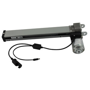 ชุดเปลี่ยนมอเตอร์แอคชูเอเตอร์สำหรับเก้าอี้ปรับเอนไฟฟ้า รุ่น Power Recliner Lift Chairs Motor Actuator Model - Product Image 5