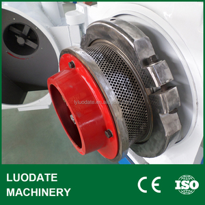 <span class=keywords><strong>Presse</strong></span> <span class=keywords><strong>à</strong></span> granulés de bois-moulins <span class=keywords><strong>à</strong></span> granulés de bois industriels/usine de granulés de sciure de biomasse pour machine <span class=keywords><strong>à</strong></span> granulés de bois de chauffage olivier - Product Image 3