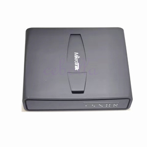 MikroTik HAP Ac2 Mới Với Năm Cổng Gigabit Ethernet 2.4 & 5G RBD52G-5HacD2HnD-TC <span class=keywords><strong>Wifi</strong></span> Điểm Truy Cập Đồng Thời Kép - Product Image 3