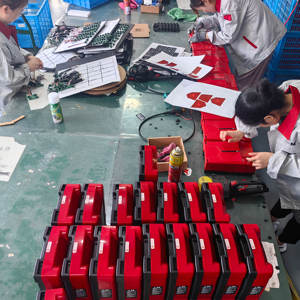 Nouvelle machine à récolter les olives avec <span class=keywords><strong>tige</strong></span> d'extension, grande capacité, batterie longue durée, outil de jardin, récolteur d'olives - Product Image 6