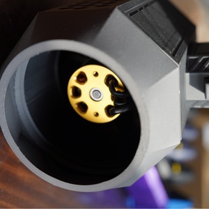 Hot Selling Wind Jet Dry Turbo Violent Powerful Jet Fan for <strong>Cars</strong> Cleaning up Fallen Leaves and Gravel Jet Turbo Fan Air <strong>Blower</strong> - Product Image 5
