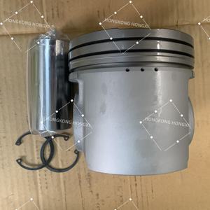 Kit de pistons pour moteur diesel Qst30 6D140 3804710 6212-31-2170 - Product Image 4