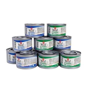 Écologique <span class=keywords><strong>Bio</strong></span> <span class=keywords><strong>Ethanol</strong></span> Gel Carburant pour Hôtel & Restaurant Gel De Gel <span class=keywords><strong>Combustible</strong></span> De Etanol 190g 2.5hr - Product Image 3