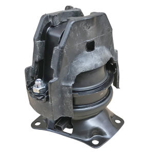 อะไหล่แท่นเครื่องยนต์ฮอนด้า แอคิวรา รุ่น 50810-TZ5-A01 ด้านหลัง สำหรับรถยนต์เอ็มดีเอ็กซ์ อาร์ดีเอ็กซ์ พิลโตร์ โอดิสซีย์ - Product Image 4