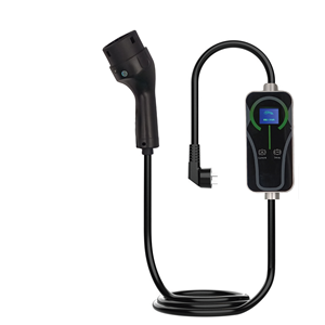 Nouveau chargeur EV portable embarqué 3,5 kW AC avec interface TYPE 2, entrée 100-110 V, modèle AC1628(E1) - Product Image 1