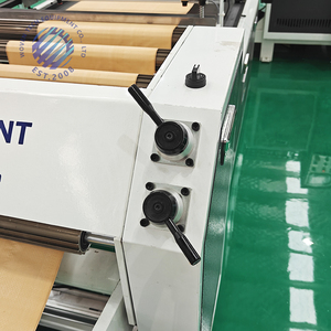 เครื่องผลิตถุง PP/เครื่องตัดเย็บและพิมพ์ถุงผ้า PP - Product Image 6