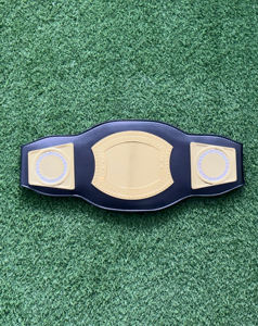 Vendita calda cintura personalizzata cintura wrestling nuovo Design campionato del <span class=keywords><strong>mondo</strong></span> tutti gli sport per le donne uomo - Product Image 2
