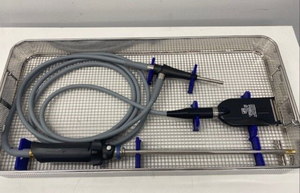 WA50042A EndoEYE II HD Reparación de laparoscopio de video electrónico Garantía de 3 años 220V Envío Mundial-30% Precio de fabricante/Representante - Product Image 4