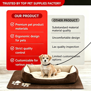 Ropa Casual para Perros Grandes PhoenHorse Spring, Material Seguro, Diseño Clásico, Ropa Económica para Perros Hembras, Vestidos Elegantes - Product Image 4