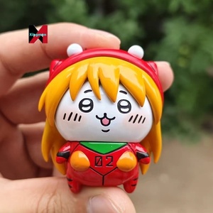 ฟิกเกอร์เซ็นโกคุ อาไม ยูซาจิ รุ่น GK ของสะสมตกแต่งบ้าน ของขวัญ งานพลาสติก - Product Image 5