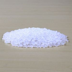 เม็ดพลาสติกเรซิน ราคาโรงงาน วัสดุพลาสติก โพลีเอทิลีน - Product Image 1