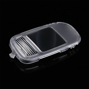 Cubierta de Luz de Techo para Dodge Ram 06-10 1500, 5183271AA, LED Rectangular, Fácil Instalación, Accesorio de Iluminación Interior para Auto - Product Image 1