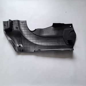 Lexus LX570 Upper Engine <b>Side</b> Guard <b>Plate</b> Right <b>Side</b> 2010 2013 Model Part Number 5379560040 - Product Image 3