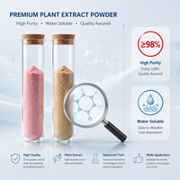 Poudre de Fruit Miracle de Qualité Alimentaire Fournie par l'Usine - Poudre de Synsepalum Dulcificum (Fruit Mystérieux) - Poudre de Fruit Miracle 98% - MOQ 1kg