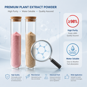 Poudre de <span class=keywords><strong>Fruit</strong></span> <span class=keywords><strong>Miracle</strong></span> de Qualité Alimentaire Fournie par l'Usine - Poudre de Synsepalum Dulcificum (<span class=keywords><strong>Fruit</strong></span> Mystérieux) - Poudre de <span class=keywords><strong>Fruit</strong></span> <span class=keywords><strong>Miracle</strong></span> 98% - MOQ 1kg - Product Image 3