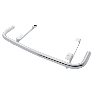 Nouvelle <span class=keywords><strong>sacoche</strong></span> TaiKaw SPCC <span class=keywords><strong>pour</strong></span> Tri Glide, protection arrière, barre de protection, pare-chocs, rail anti-chute, compatible avec Trike Freewheeler 09-24, moto - Product Image 5