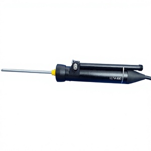 Afeitadora de artroscopia Sistema de taladro Equipo de artroscopia Afeitadora de otorrinolaringología Cuchillas Bur - Product Image 1