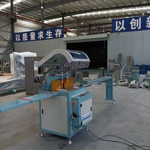 Máy cắt đầu đơn cho cửa sổ và cửa sổ - Product Image 3