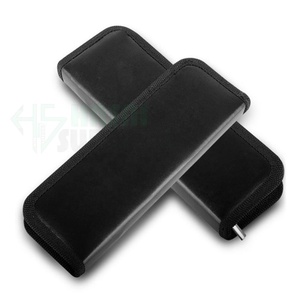 Kits de Limpieza de manchas de dientes de acero inoxidable, alta calidad, higiene bucal Dental profesional, 6 uds., hecha en Pakistán - Product Image 6