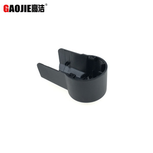 Compatible con Nissan Xterra 2005-2013, tapa de la cubierta del brazo del limpiaparabrisas trasero 28782EA000 - Product Image 4